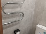 Совмещённый санузел — фото 10
