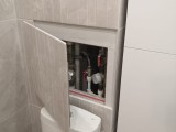 Совмещённый санузел — фото 5
